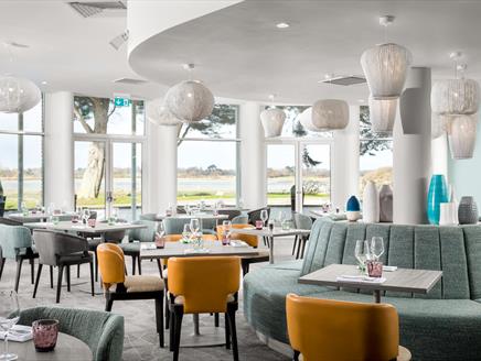 Waterside at Langstone Quays Resort