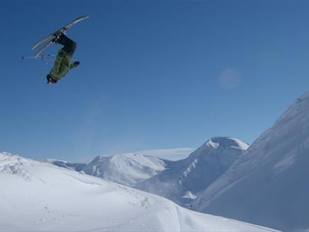 Warren Miller Daymaker Tour - Southampton Harbour Lights Picturehouse