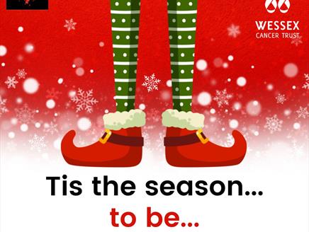 T'is the Season to be Murdered - Christmas Mystery Dinner