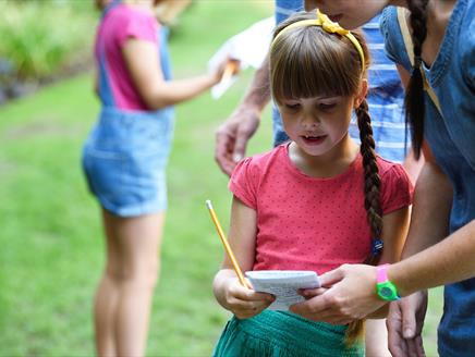 Little People, BIG DREAMS® Exhibition and Trail at Mottisfont