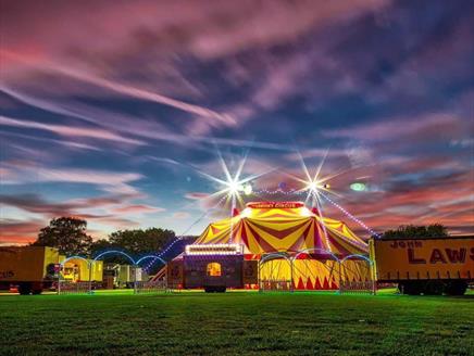 John Lawson's Circus