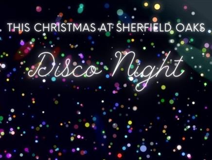 Christmas Disco Nights