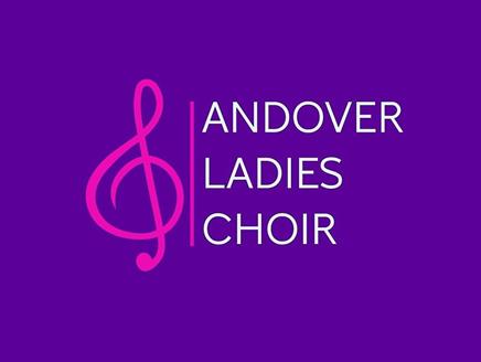 Andover Ladies Choir Christmas Celebration