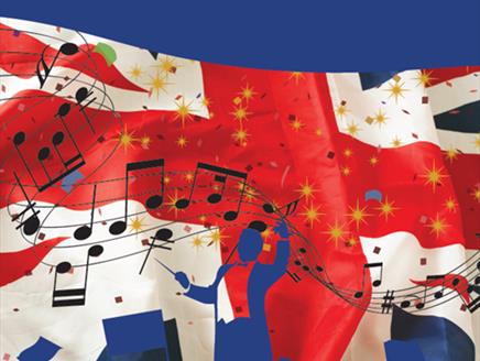 Southampton Celebration Proms