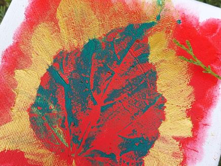 Children's Christmas Crafts