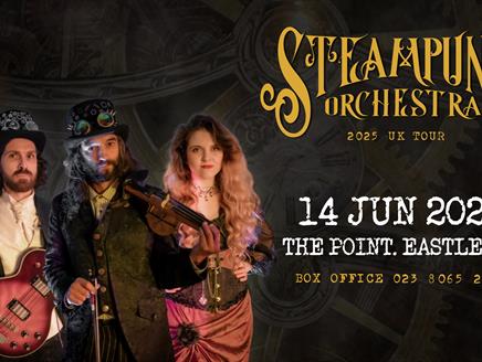Steampunk Orchestra