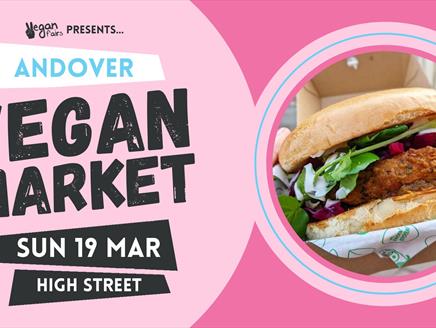 Andover Vegan Market