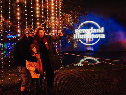 Neverland Illuminova