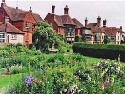 Gilbert White's