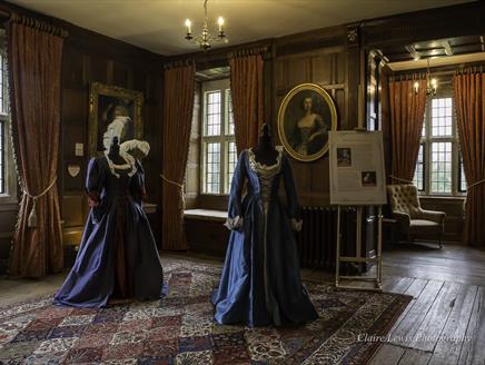 Guided Tour of Chawton House