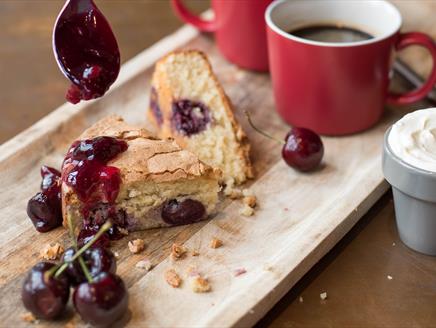 The Art Of Hygge: Scandinavian Cuisine