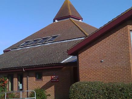 St Peter's Christmas Fayre