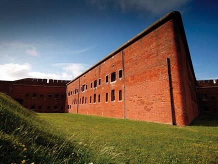 History Live weekend at Fort Nelson