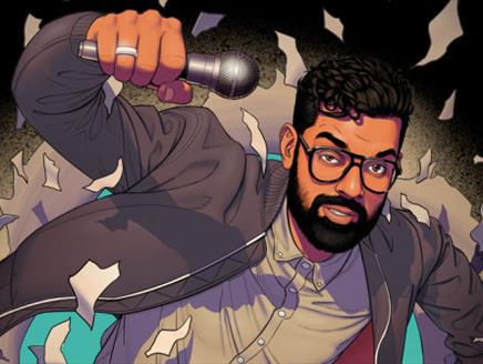 Romesh Ranganathan