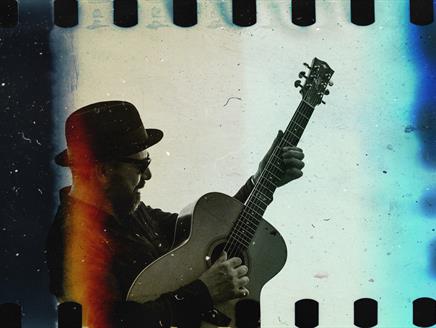 Iago Banet, 'The Galician King of Acoustic Guitar' at The Stage Door, Southampton