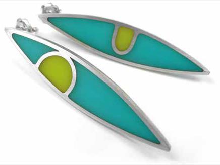 Winter Jewels Jewellery Exhibition at Sir Harold Hillier Gardens