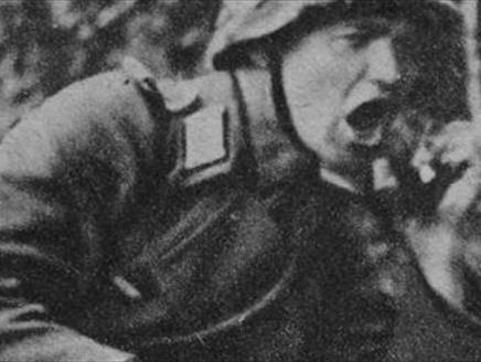 German perspectives on the 1944 Battle of Normandy - at University of Portsmouth