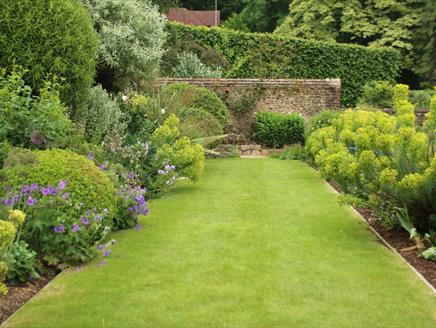 Hidden Gardens of Grayshott