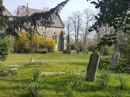 Peartree Church