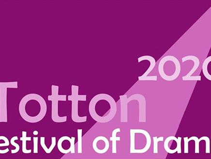 Totton Festival of Drama at Hanger Farm Arts Centre