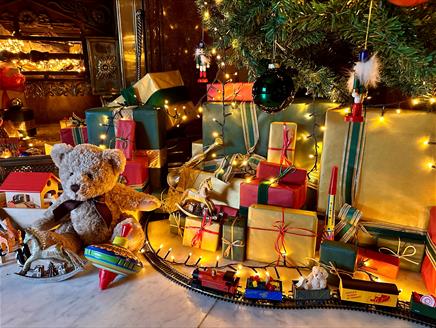 An Enchanted Christmas