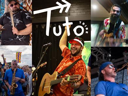 Tuto Tribe