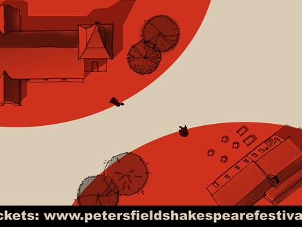 Petersfield Shakespeare Festival - Romeo and Juliet at Wylds Farm