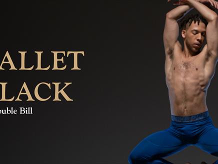 The Grange Festival: Ballet Black
