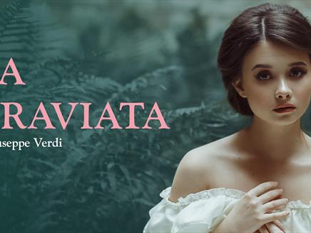 The Grange Festival: La Traviata