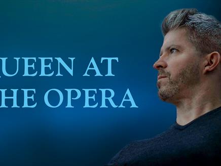 The Grange Festival: Queen at the Opera