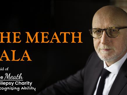 The Grange Festival: The Meath Gala