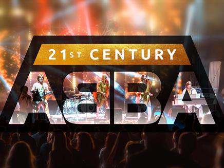 21st Century ABBA at Gilbert White's House