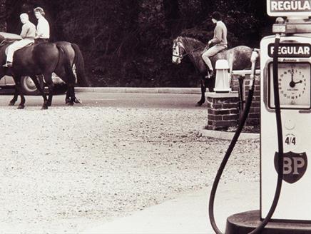 22 Miles of Sea Exhibition at New Forest Heritage Centre