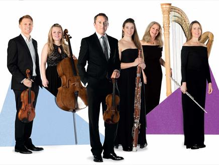 Bournemouth Symphony Orchestra presents Passionate Rachmaninov at Fareham Live