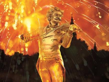 Bournemouth Symphony Orchestra: New Year Viennese Gala
