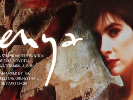 A Musical Journey: Enya's Watermark Album