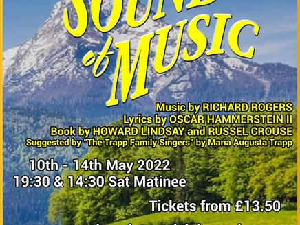 The Sound of Music