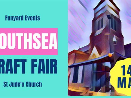 Southsea Craft Fare