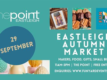 The Point Eastleigh