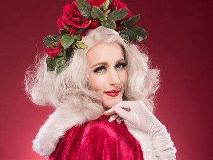 Hundred Watt Club - Two evenings of burlesque & vaudeville at The West End Centre