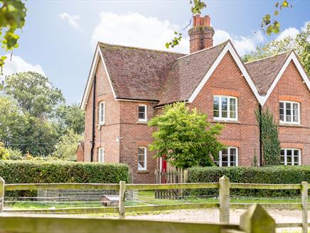 Home Farm Cottage