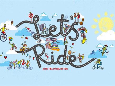 HSBC Let's Ride Southampton