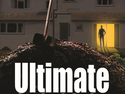 Ultimate Obsession Book Launch at The Arc