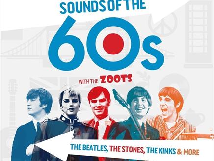 Sounds of the 60s at The Lights