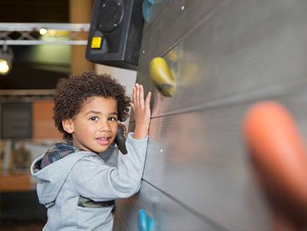 Sub-Aqua Skills Trail at the Royal Navy Submarine Museum