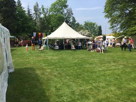 Newtown Church Fete