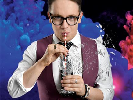 James Phelan: Troublemaker at NST Campus