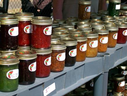 Autumn Fair at The GAF Centre