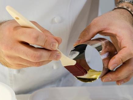 3 Course Meal to Impress your Guests! with Lewis Hamblet
