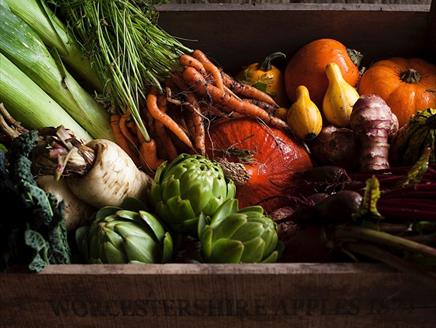 3 Course Meal to Impress your Guests! with Lewis Hamblet